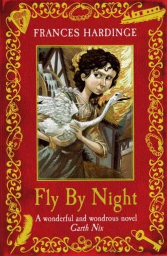 Fly by Night (Fly by Night #1) by Frances Hardinge