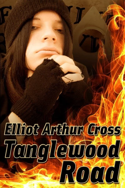 Tanglewood Road (Demonic Survivors #1) by Elliot Arthur Cross