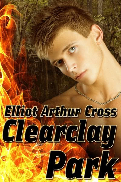 Clearclay Park (Demonic Survivors #2) by Elliot Arthur Cross