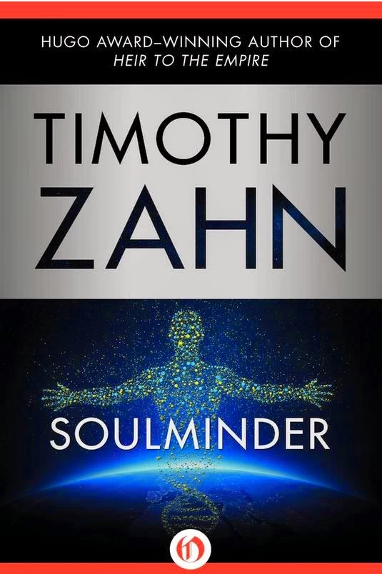 Soulminder by Timothy Zahn