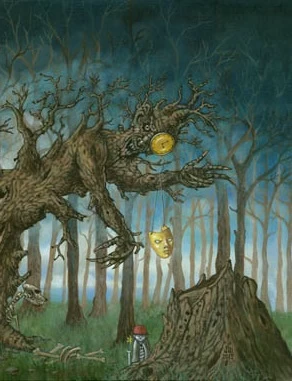 The Night Listener and Others by Chet Williamson