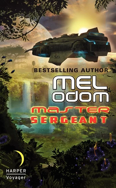 Master Sergeant