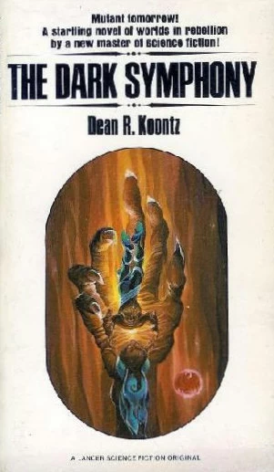 The Dark Symphony by Dean Koontz