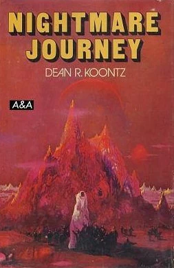 Nightmare Journey by Dean Koontz