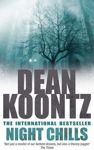 Night Chills by Dean Koontz