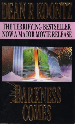 Darkness Comes by Dean Koontz