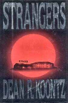 Strangers by Dean Koontz