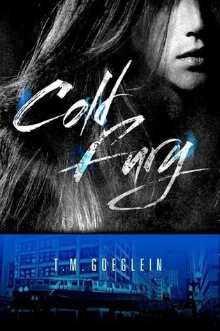 Cold Fury