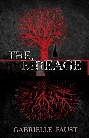 The Lineage by Gabrielle Faust