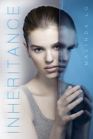 Inheritance (Adaptation #2) by Malinda Lo
