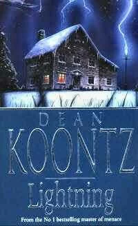 Lightning by Dean Koontz
