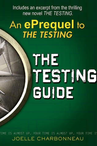 The Testing Guide (The Testing) by Joelle Charbonneau