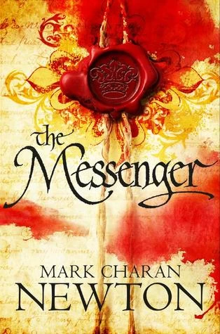 The Messenger (Drakenfeld) by Mark Charan Newton