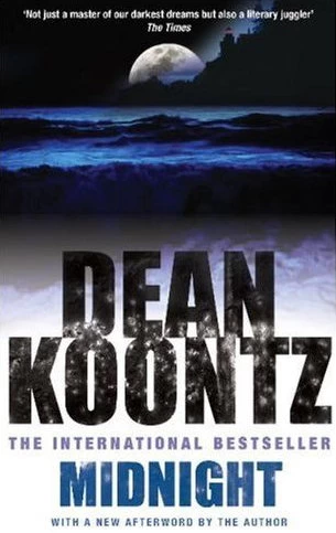 Midnight by Dean Koontz