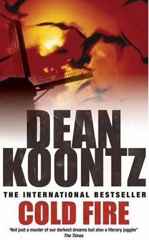 Cold Fire by Dean Koontz