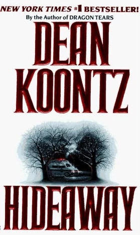 Hideaway by Dean Koontz