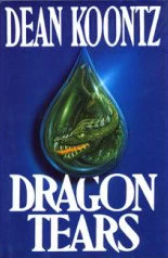Dragon Tears by Dean Koontz