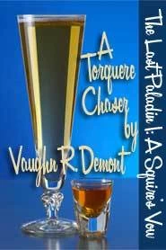 A Squire's Vow (The Last Paladin #1) by Vaughn R. Demont