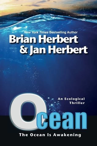 Ocean (The Ocean Cycle) by Brian Herbert, Jan Herbert