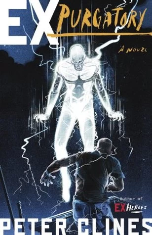 Ex-Purgatory (Ex-Heroes #4) by Peter Clines