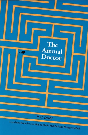 The Animal Doctor by P. C. Jersild