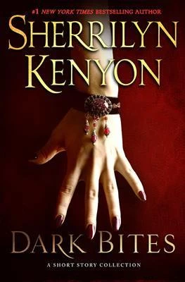 Dark Bites (Dark-Hunter) by Sherrilyn Kenyon