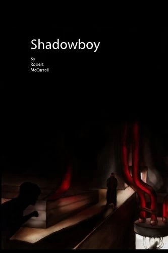Shadowboy