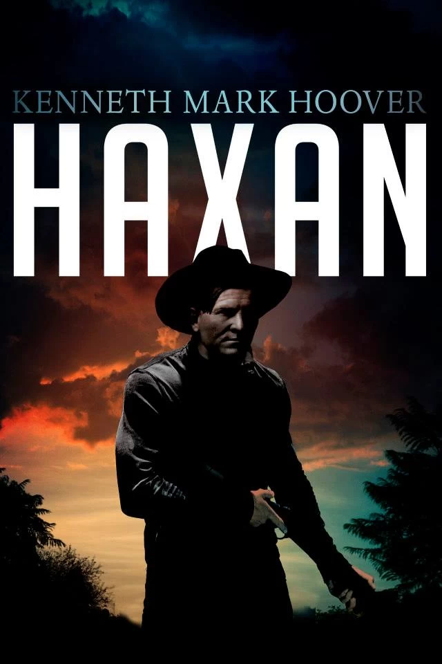 Haxan (Haxan) by Kenneth Mark Hoover