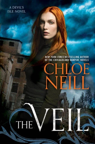The Veil (Devil's Isle #1) by Chloe Neill