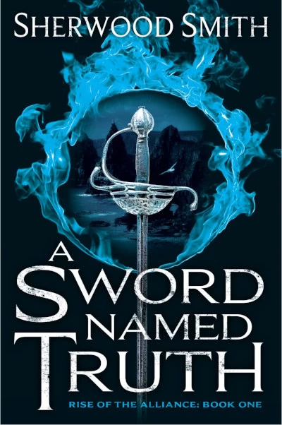 A Sword Named Truth