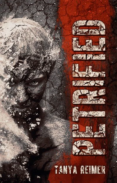 Petrified by Tanya Reimer