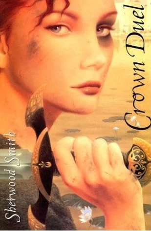 Crown Duel (Crown Duel #1) by Sherwood Smith