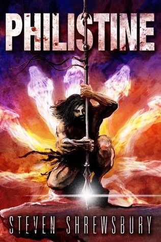 Philistine by Steven L. Shrewsbury