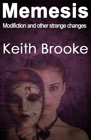 Memesis by Keith Brooke