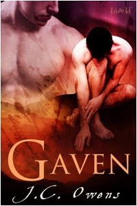 Gaven (Gaven #1) by J. C. Owens