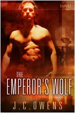 The Emperor's Wolf by J. C. Owens