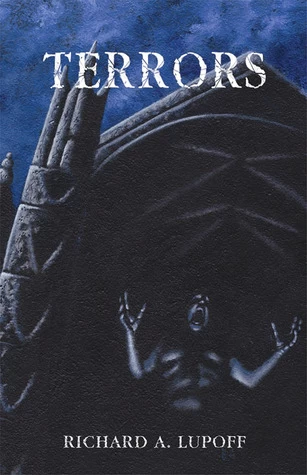 Terrors by Richard A. Lupoff