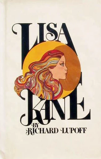 Lisa Kane by Richard A. Lupoff