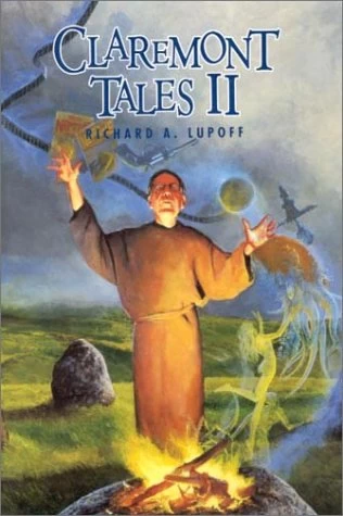 Claremont Tales II (Claremont Tales #2) by Richard A. Lupoff