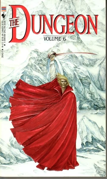 The Final Battle (Philip José Farmer's The Dungeon #6) by Richard A. Lupoff