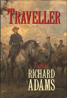 Traveller by Richard Adams