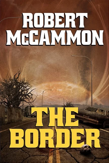 The Border by Robert R. McCammon