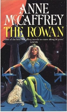 The Rowan