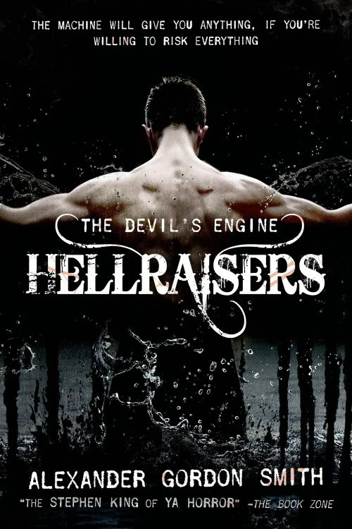 Hellraisers