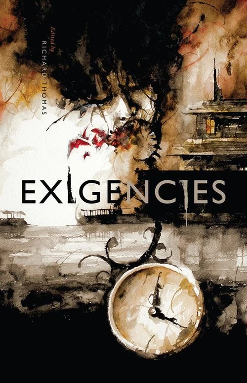 Exigencies by Richard Thomas