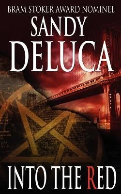 Into the Red by Sandy DeLuca