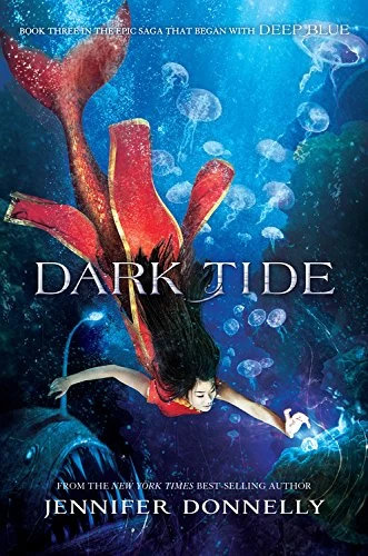 Dark Tide (Waterfire Saga #3) by Jennifer Donnelly