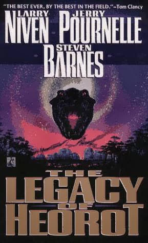 The Legacy of Heorot