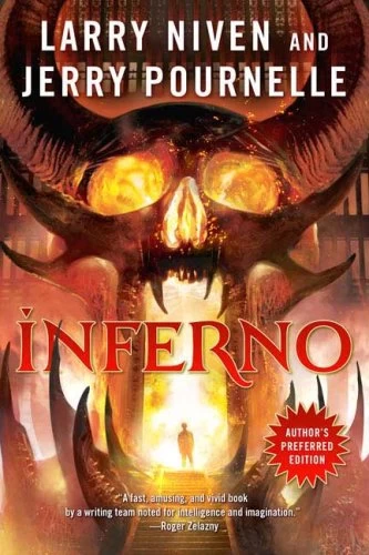 Inferno (Inferno #1) by Larry Niven, Jerry Pournelle