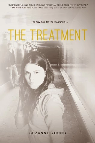 The Treatment (Program #2) by Suzanne Young
